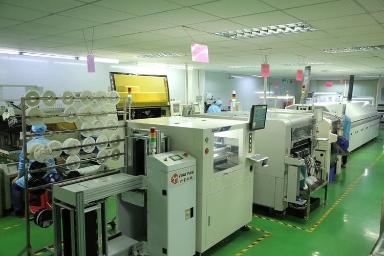 USB HUB方案设计公司市场营销策划