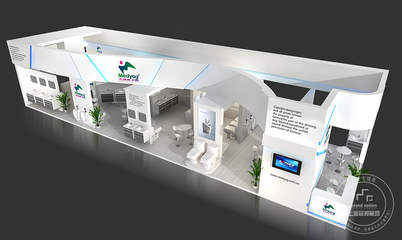 成都市展会设计服务与市场营销策划报价解析