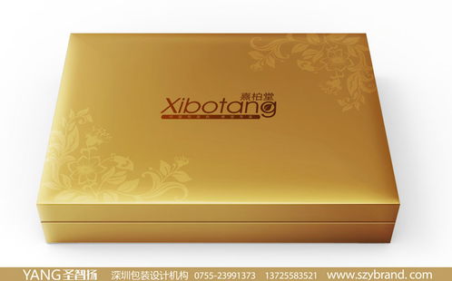 专业化设计服务 赋能美容健康产业的视觉竞争力