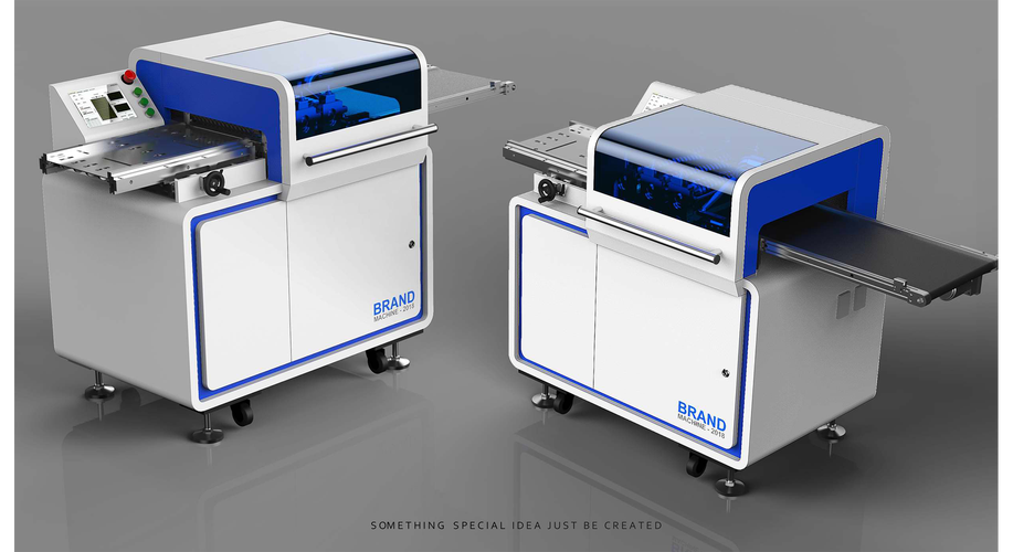 专业设备外观设计的艺术与科学 意象工业设计院案例深度解析